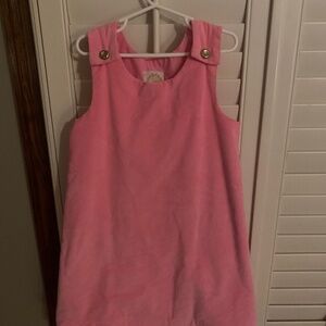 The Beaufort Bonnet Company Dress